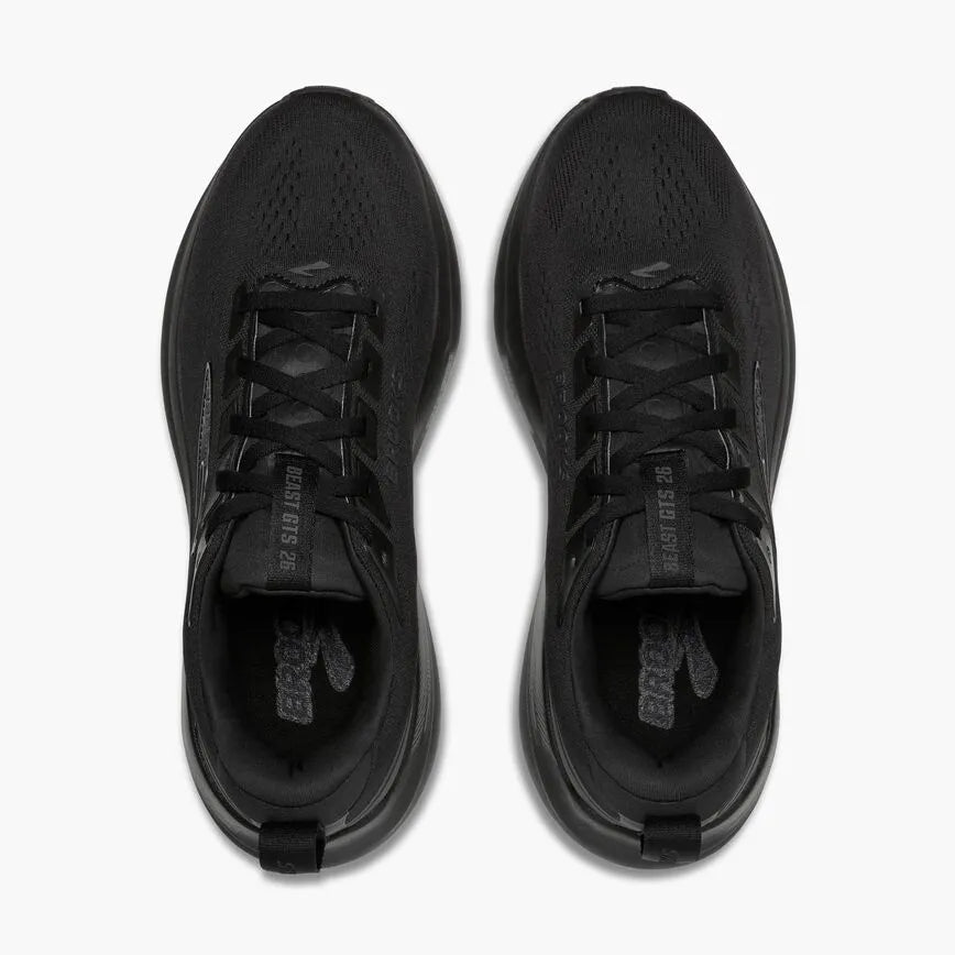 Black/Black/Grey