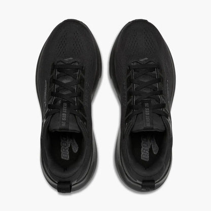 Black/Black/Grey