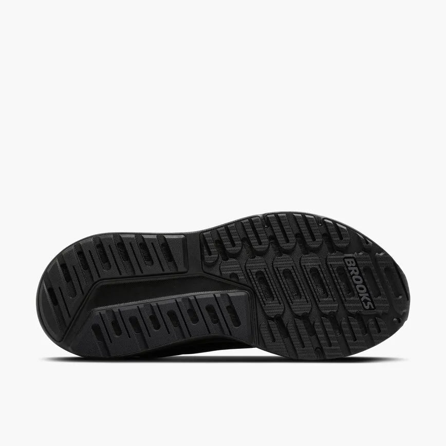 Black/Black/Grey