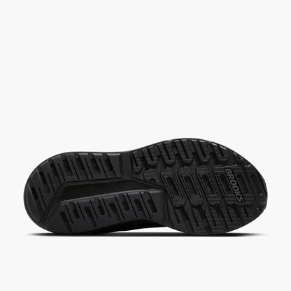 Black/Black/Grey
