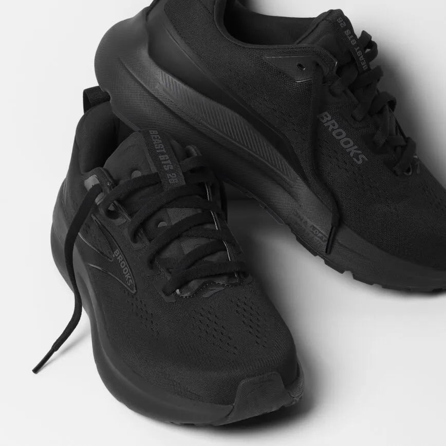 Black/Black/Grey