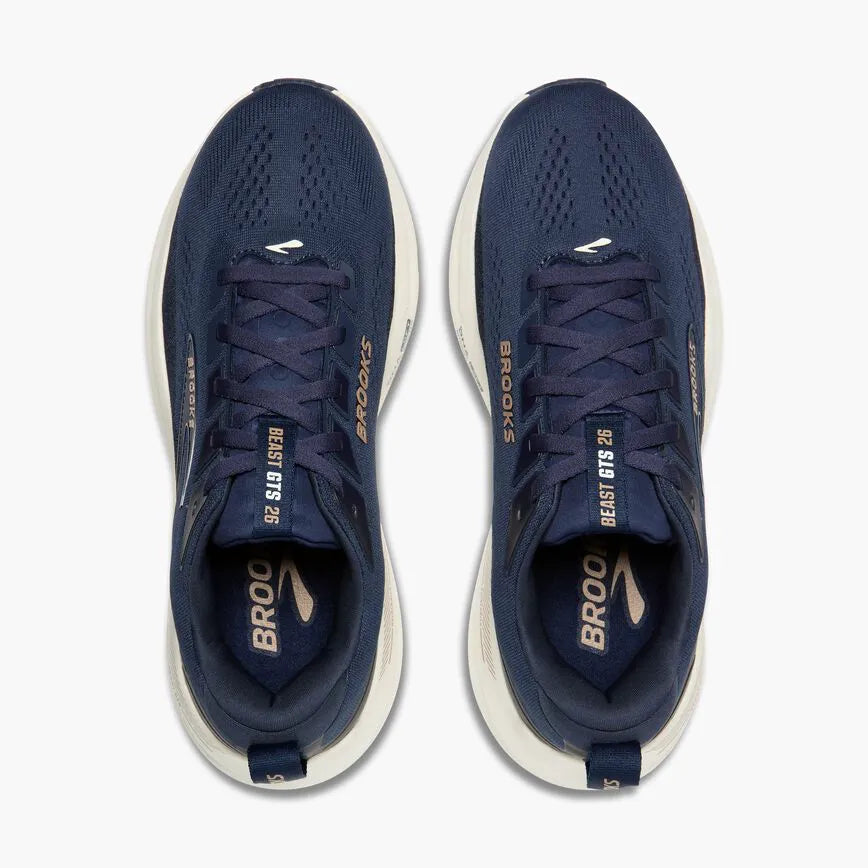 Peacoat/Indigo/Portabella