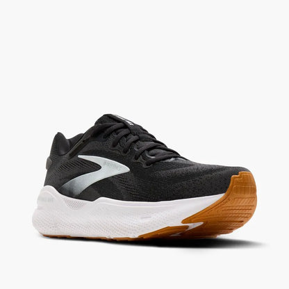Black/Grey/Silver