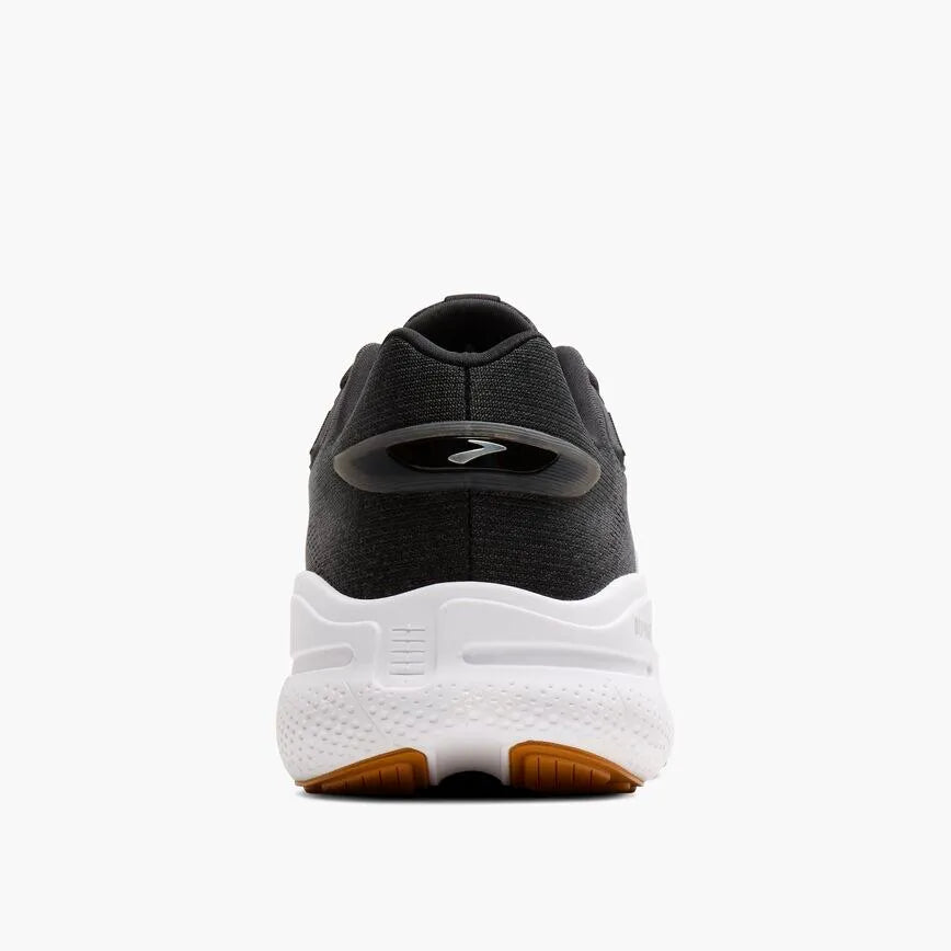 Black/Grey/Silver