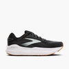 Black/Grey/Silver