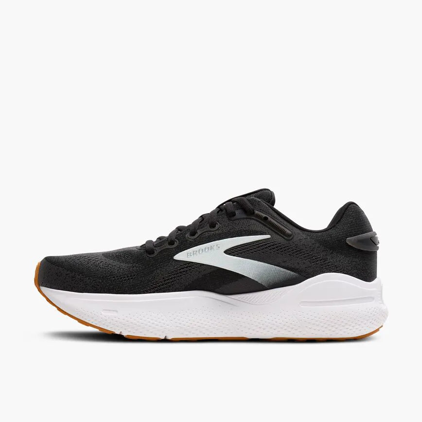 Black/Grey/Silver