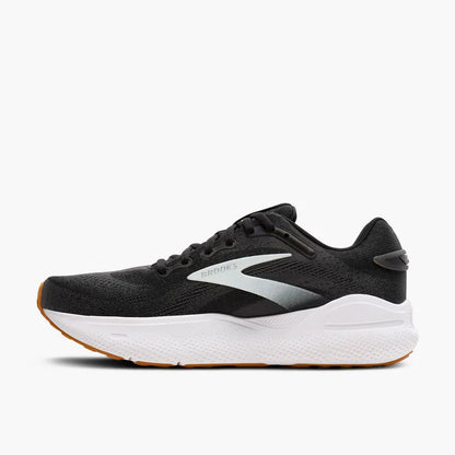 Black/Grey/Silver