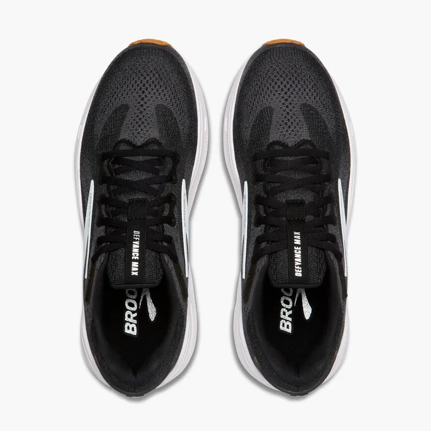 Black/Grey/Silver