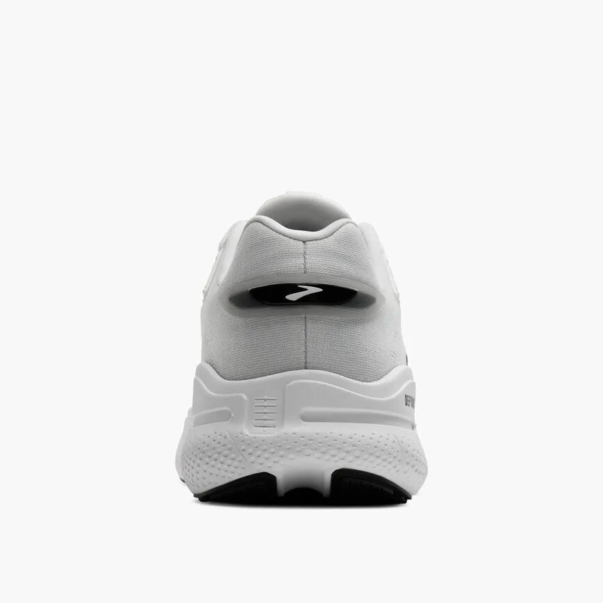 Bright White/Oyster/Black