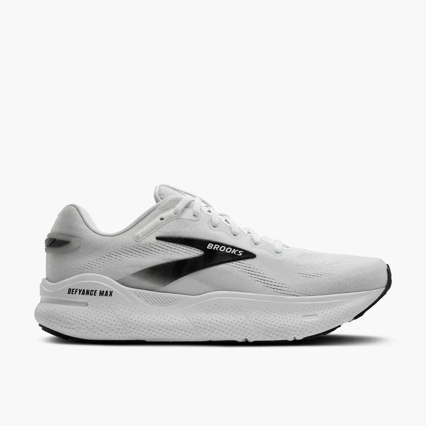 Bright White/Oyster/Black
