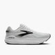 Bright White/Oyster/Black