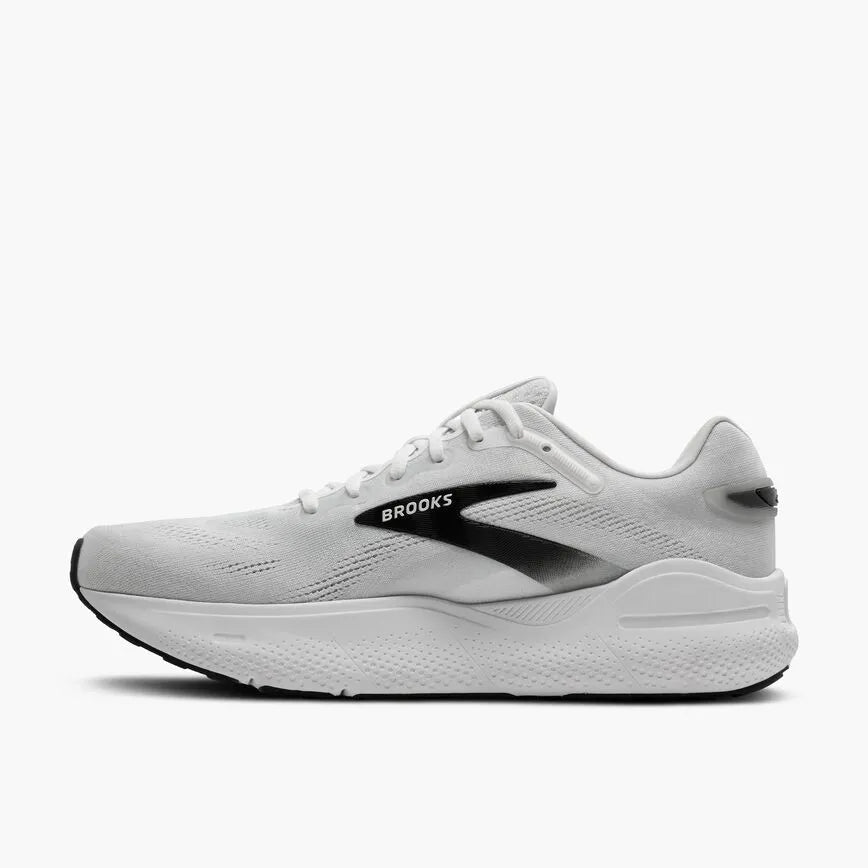 Bright White/Oyster/Black