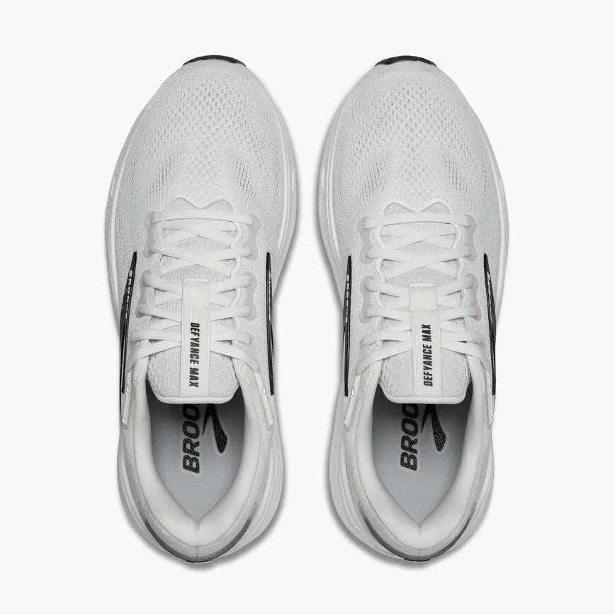 Bright White/Oyster/Black