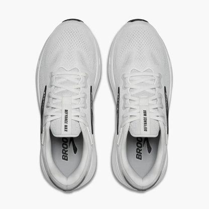 Bright White/Oyster/Black