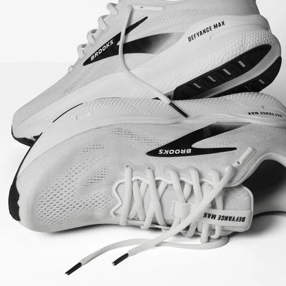 Bright White/Oyster/Black