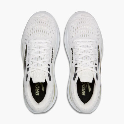 Bright White/Tea/Black