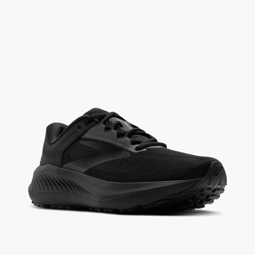 Black/Black/Ebony