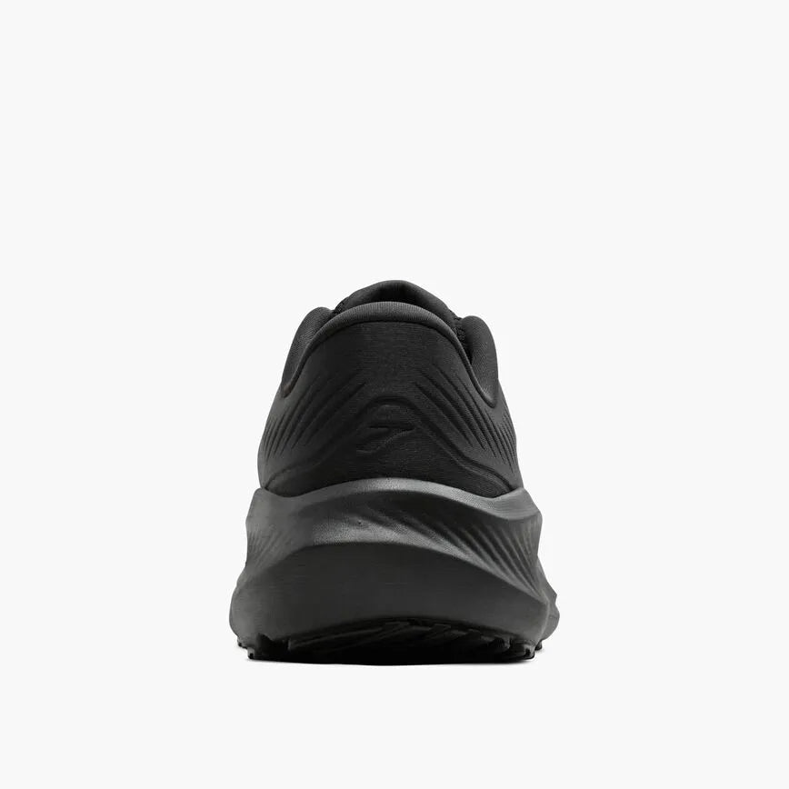 Black/Black/Ebony