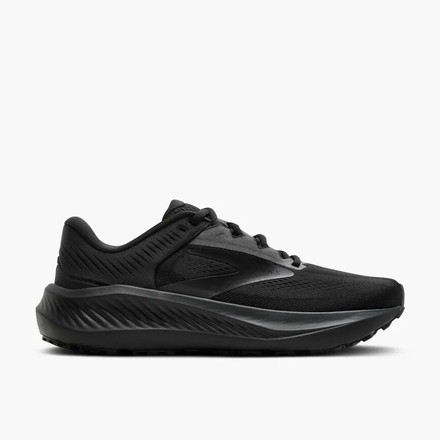 Black/Black/Ebony
