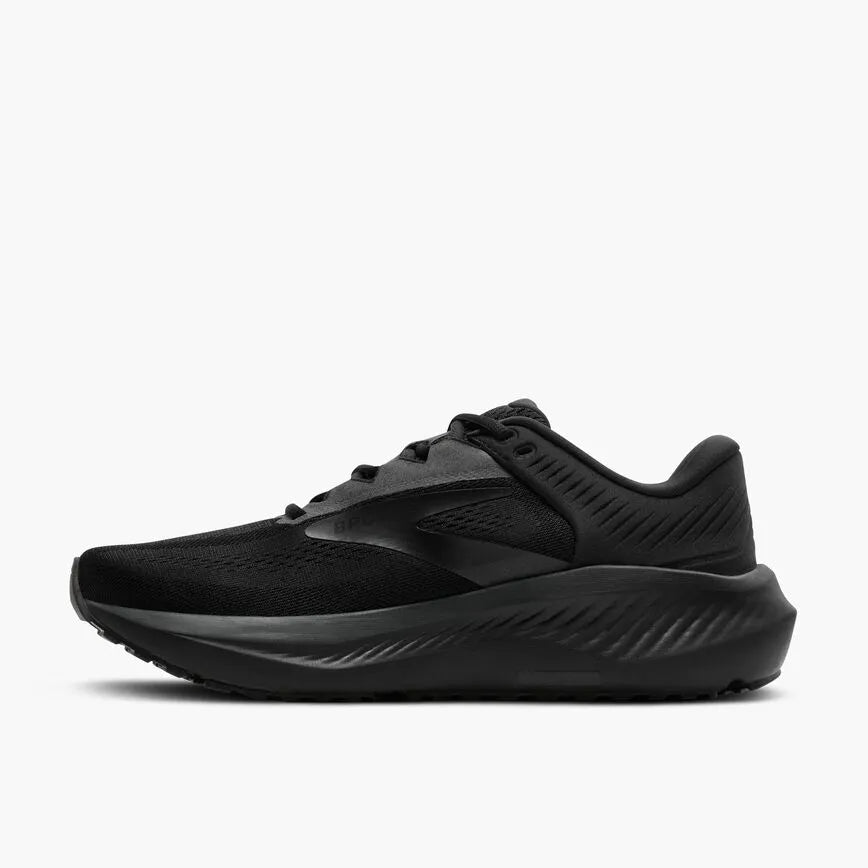 Black/Black/Ebony