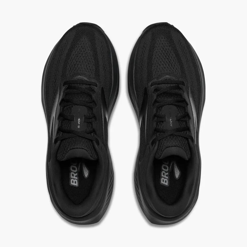 Black/Black/Ebony