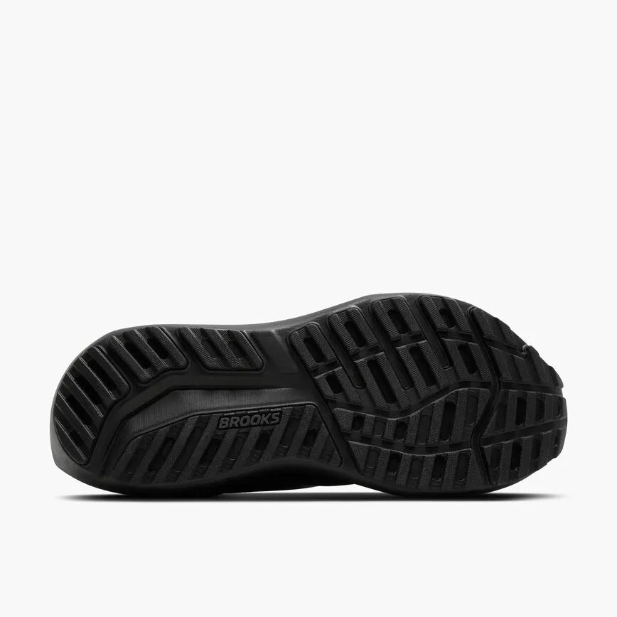 Black/Black/Ebony