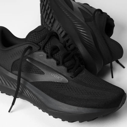 Black/Black/Ebony