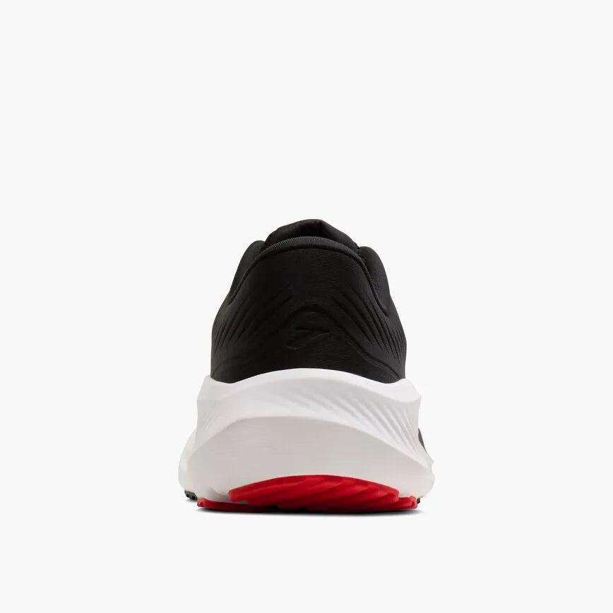 Black/White/Red