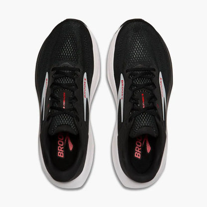 Black/White/Red