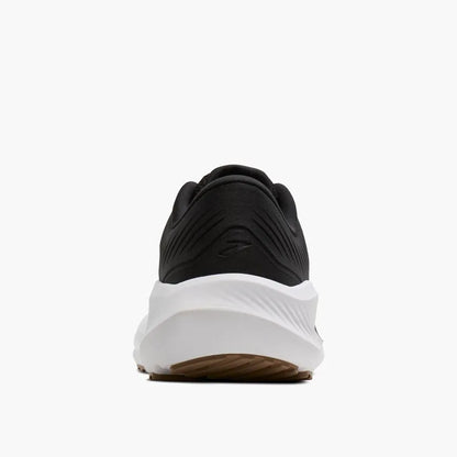 White/Black/Tan