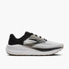 White/Black/Tan