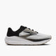 White/Black/Tan