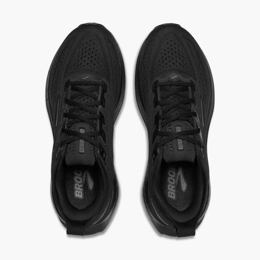 Black/Black/Ebony