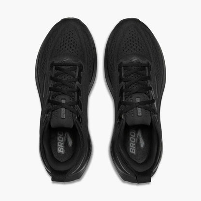 Black/Black/Ebony