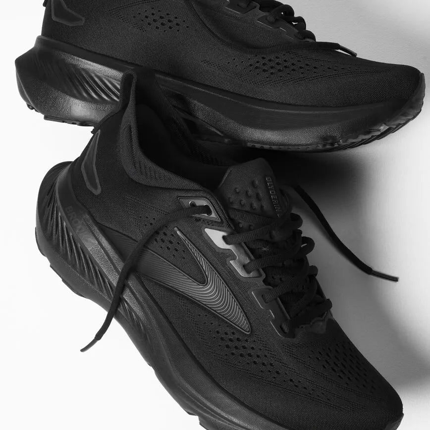 Black/Black/Ebony