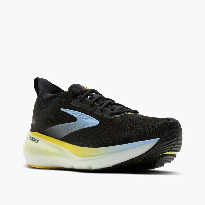 Black/Cyber Yellow/Nightlife