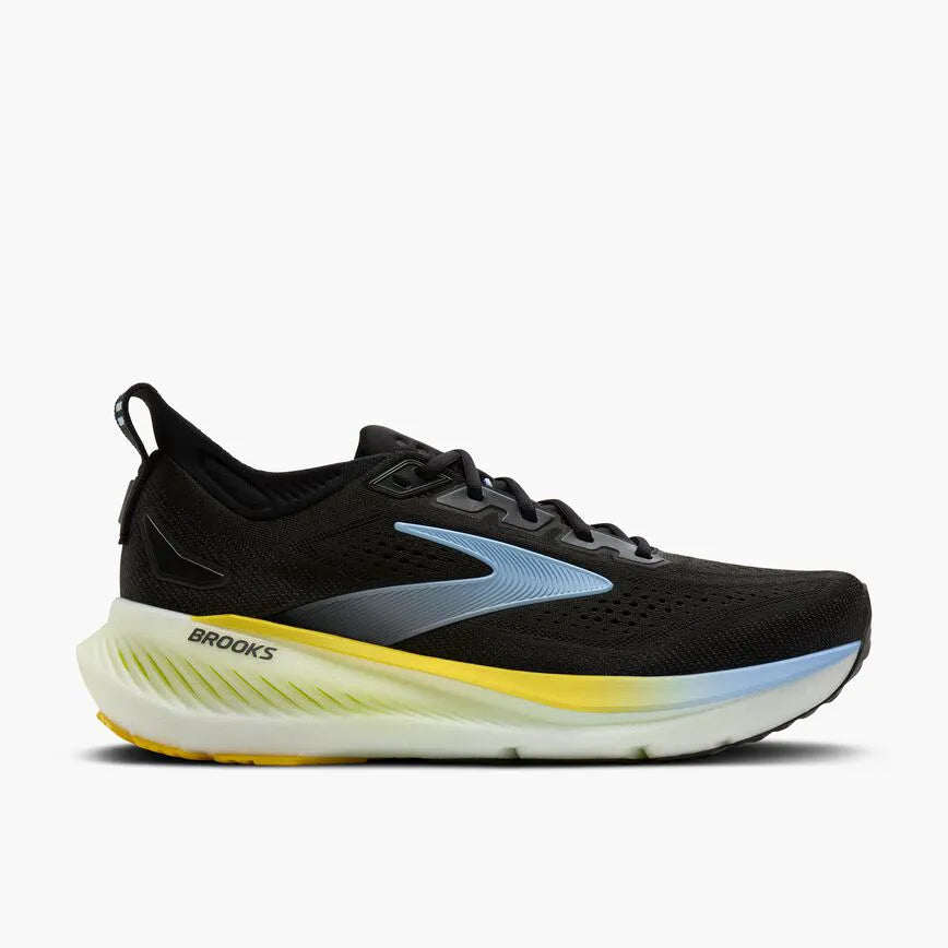 Black/Cyber Yellow/Nightlife