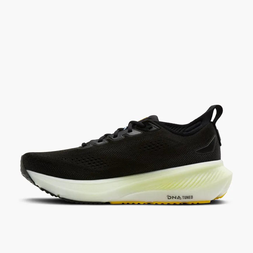 Black/Cyber Yellow/Nightlife