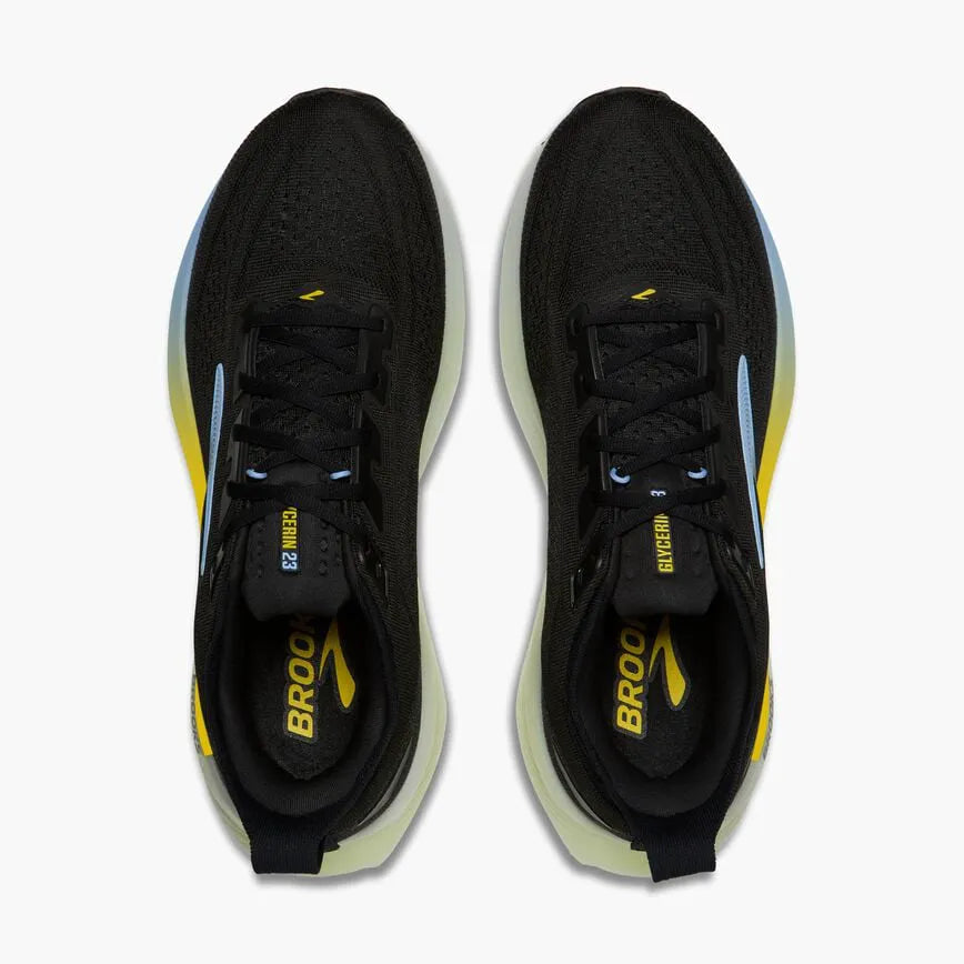 Black/Cyber Yellow/Nightlife