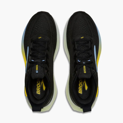 Black/Cyber Yellow/Nightlife