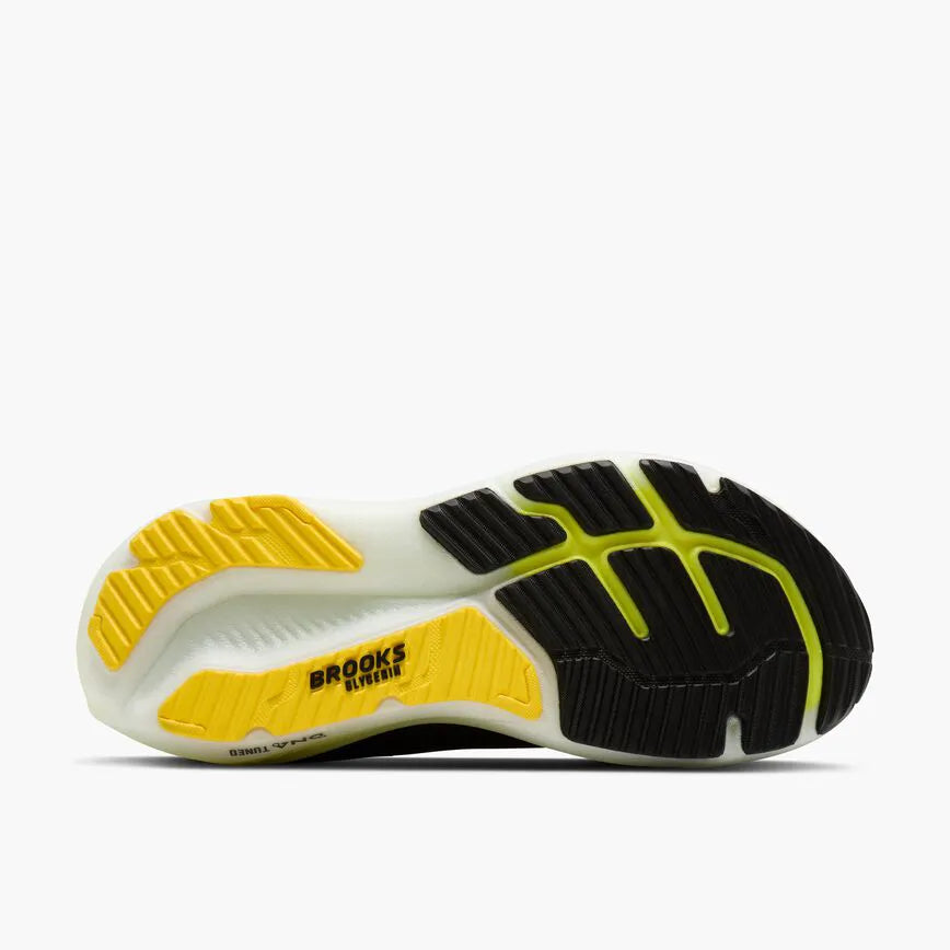 Black/Cyber Yellow/Nightlife