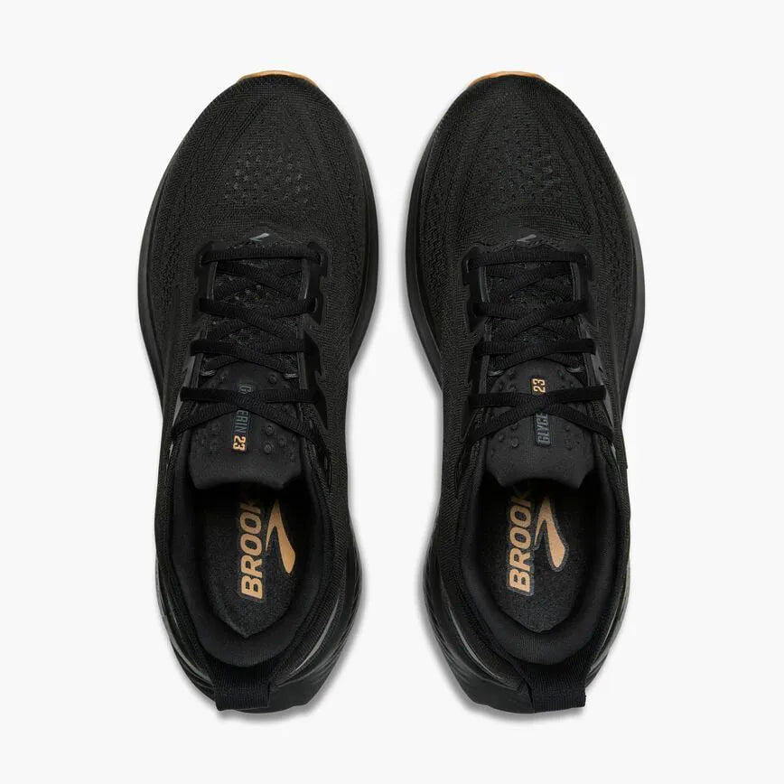 Black/Ebony/Biscuit