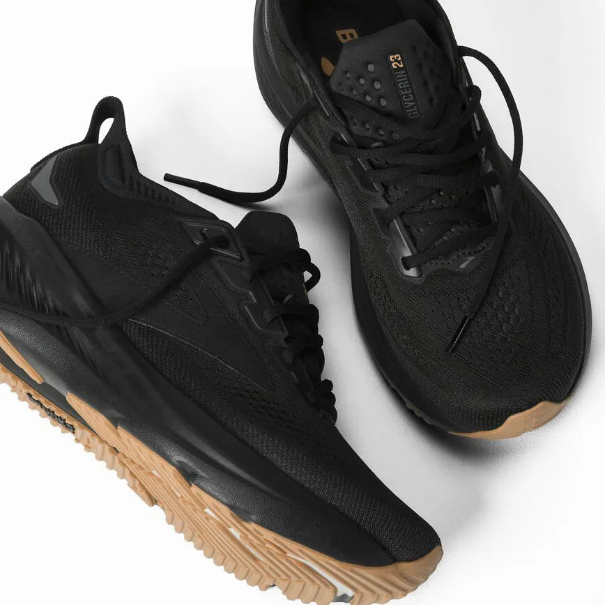 Black/Ebony/Biscuit