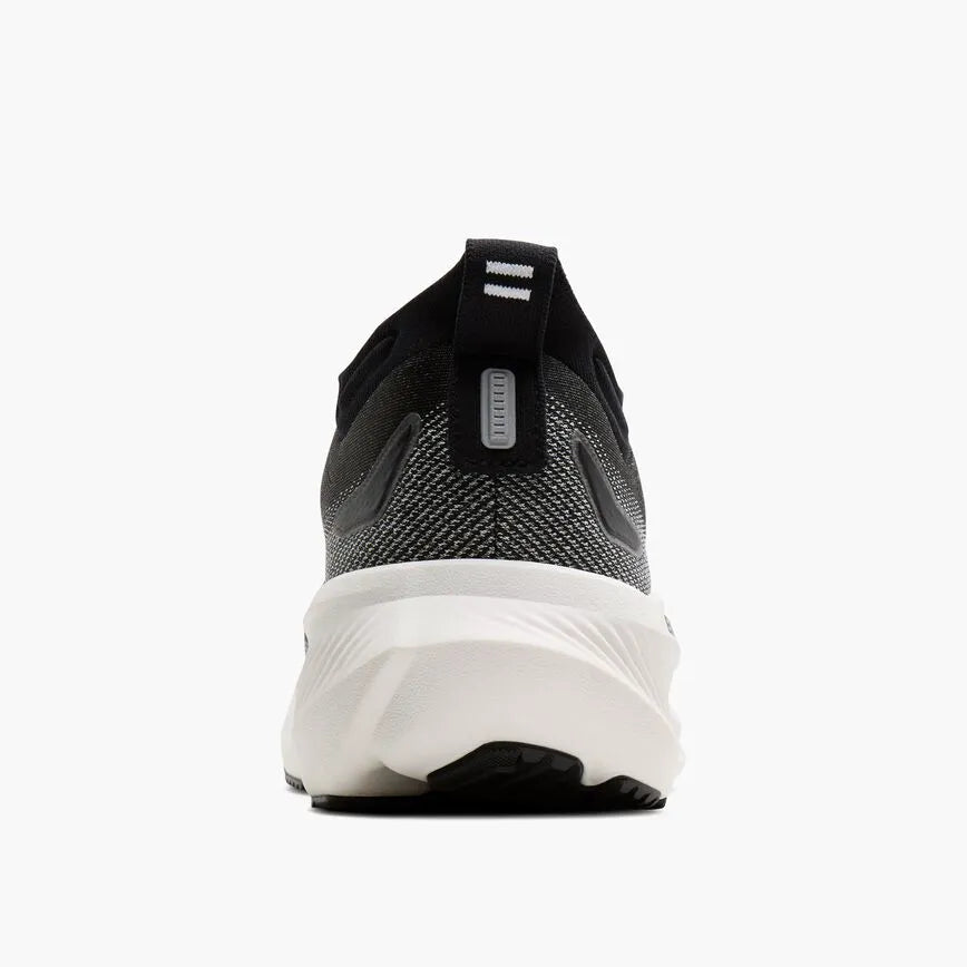 Black/Grey/White