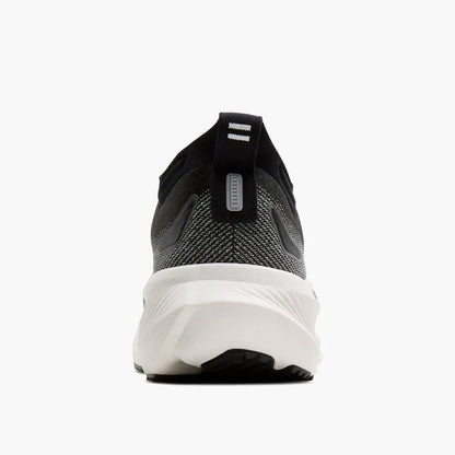 Black/Grey/White