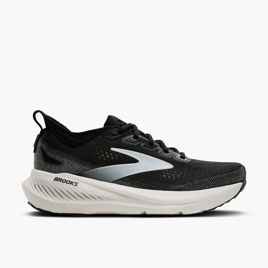Black/Grey/White