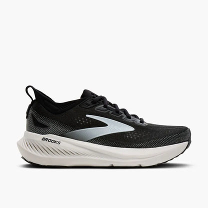 Black/Grey/White