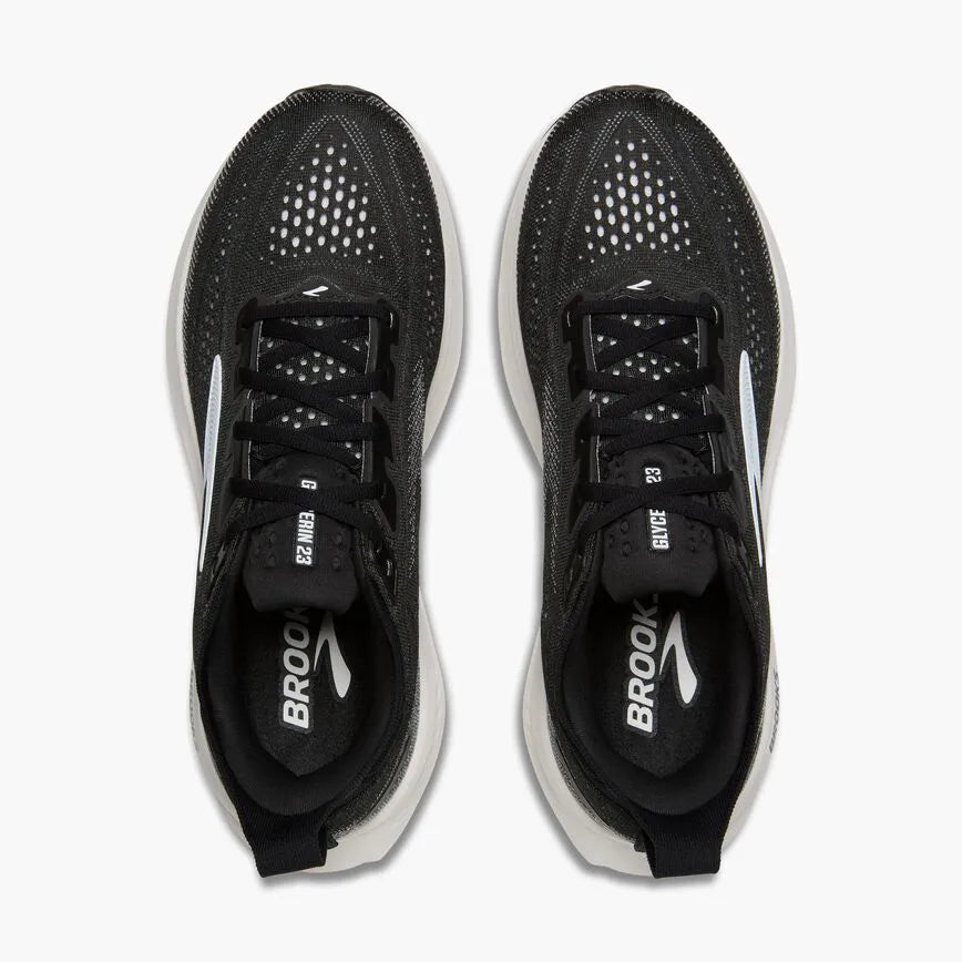 Black/Grey/White