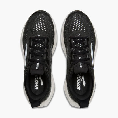 Black/Grey/White