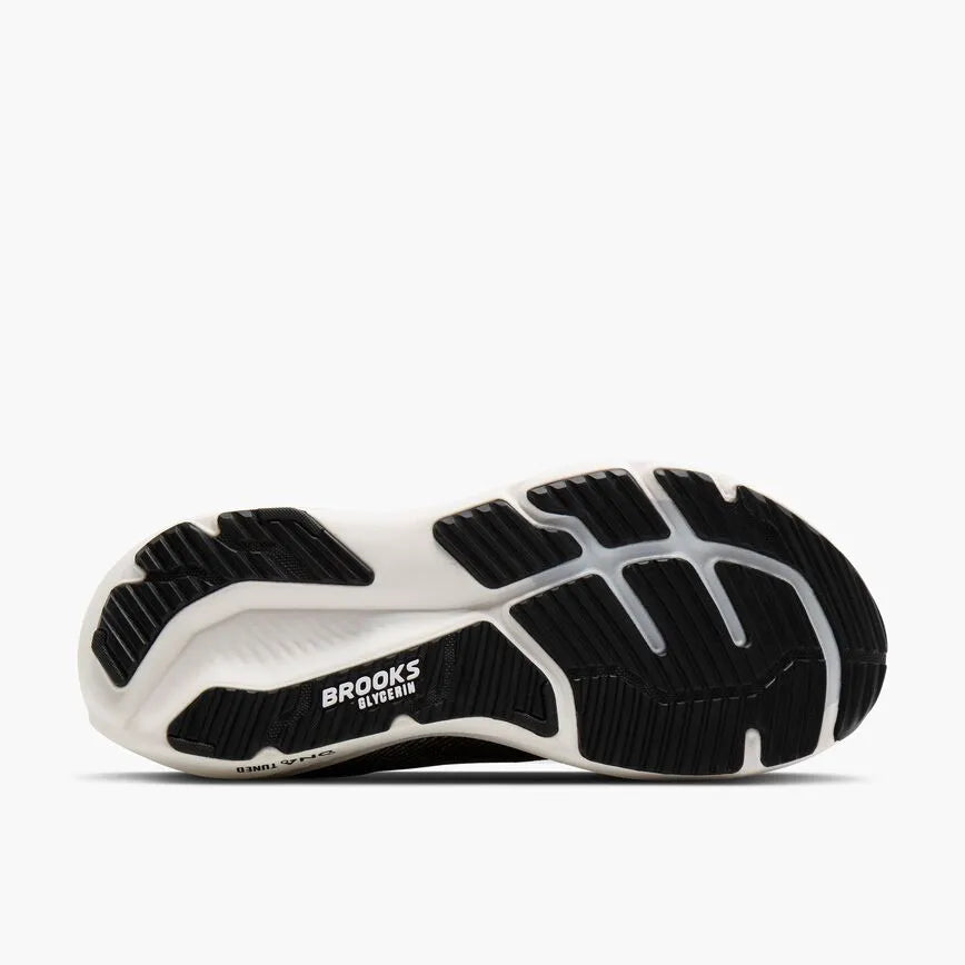 Black/Grey/White